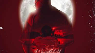 Wiz Child - Nintam (Tears)