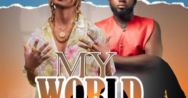 Young Chorus - My World Ft. Rap Fada
