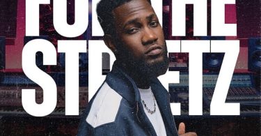 Ypee - For The Streetz