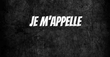 Ajeezay - Je M'appelle