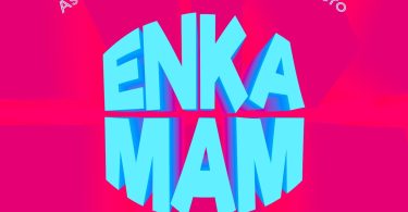 Asafo Powers - Enkamam Ft. Okese1 & Last Hero