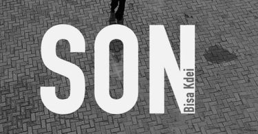 Bisa Kdei - Son