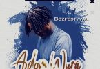 Bozfestyval - Adom Wura