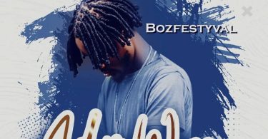 Bozfestyval - Adom Wura