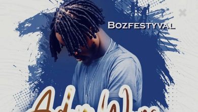 Bozfestyval - Adom Wura