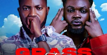 Chairman Relax - Grass To Grace Ft. Kweku Darlington