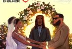 D-Black - Jole Ft. Stonebwoy