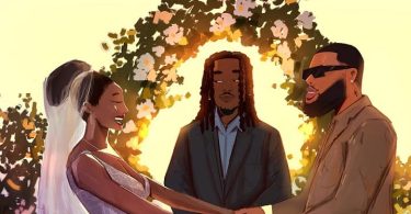 D-Black - Jole Ft. Stonebwoy