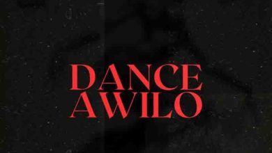 D Jay - Awilo Dance