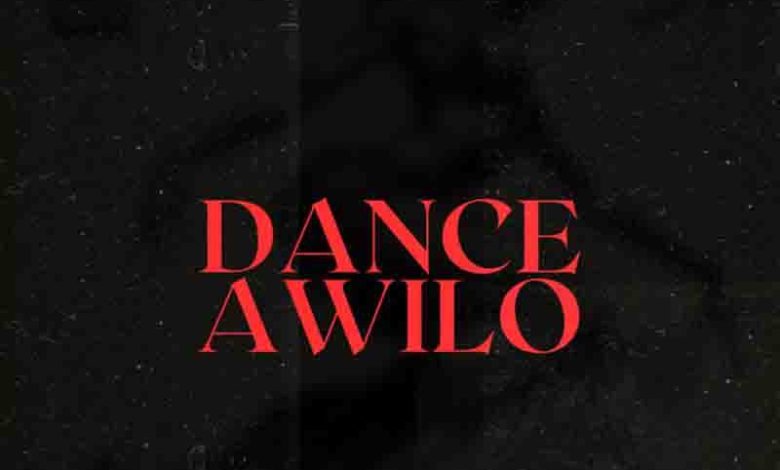 D Jay - Awilo Dance