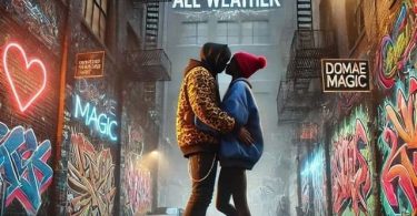 Domae Magic - All Weather