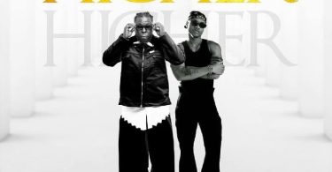 Edem - Higher Ft. KiDi