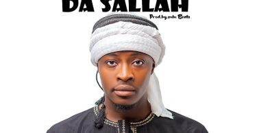 Fancy Gadam - Barika De Salah