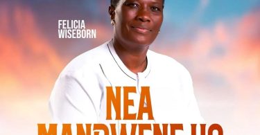 Felicia Wiseborn - Nea Mandwene Ho
