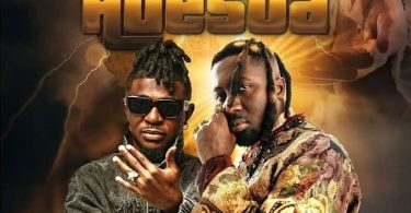 Frank Naro - Adesua Ft. Amerado