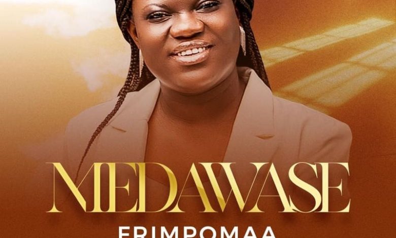 Frimpomaa - Medawase