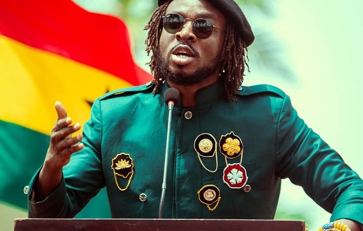 Fuse ODG - Independence Freestyle