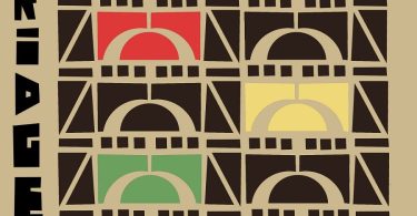 Ghanaian Stallion - Bus Station Ft. AratheJay