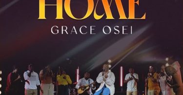 Grace Osei - Come Home