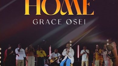 Grace Osei - Come Home