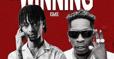 Hunnyboy Ft. Shatta Wale - Winning (Remix)