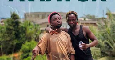 Hyndu & Kweku Bany - Aviator