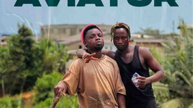 Hyndu & Kweku Bany - Aviator