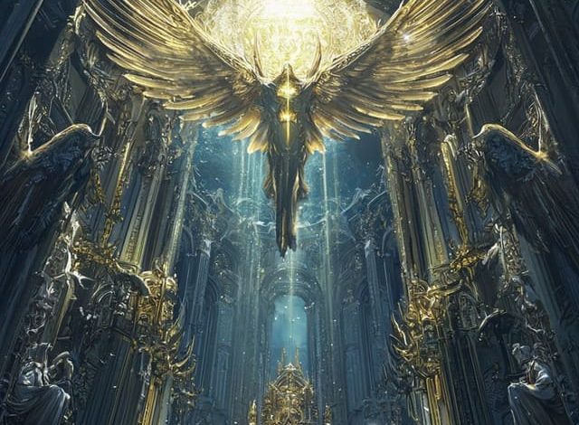 Kawabanga - Thy Kingdom Come