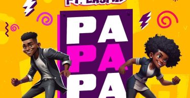 Keche - Papapa Ft. Lasmid