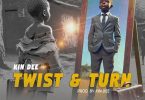 Kin Dee - Twist & Turn