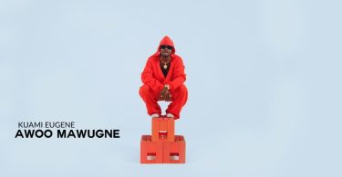 Kuami Eugene - Awoo Mawugne