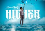 Kwame Majesty - Higher