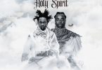 Kwame Nut - Holy Spirit Ft. Darkovibes