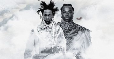 Kwame Nut - Holy Spirit Ft. Darkovibes