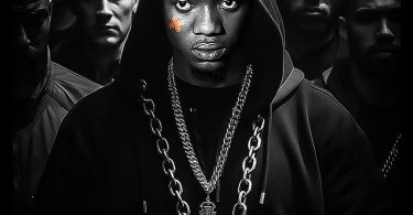 Kwesi Amewuga - Mafia