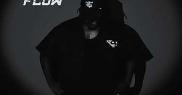 Kwesi Amewuga - Upness Flow