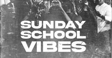 Kyei Mensah - Sunday School Vibes
