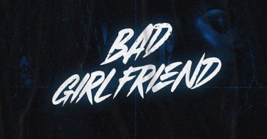 Lord Paper - Bad Girlfriend Ft. Sefa