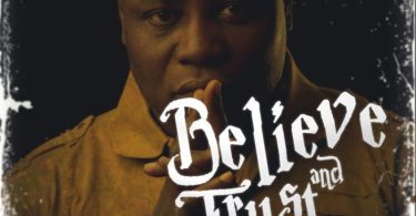 Magic Rocker - Believe And Trust