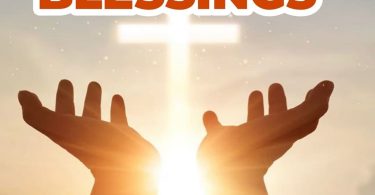 Mighty Kay - Blessings Ft. Punchlines