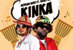 Morgan Nero - Kinka Ft. Keeny Ice