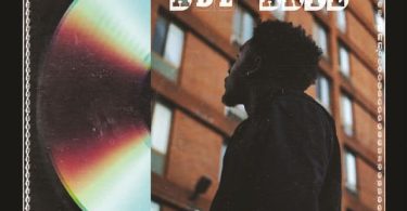 Naab - Ade Akye Ft. Kimati, Ct Da Kid & O'Kenneth