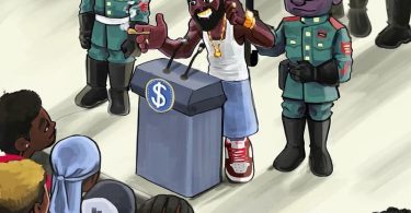 Oseikrom Sikanii - Nonsense