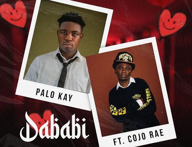 Palo Kay - Dababi Ft. Cojo Rae
