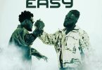 Paul Noun - Easy Ft. Camidoh