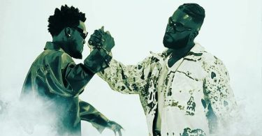 Paul Noun - Easy Ft. Camidoh