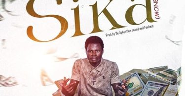 Phorgive KD - Sika (Money)