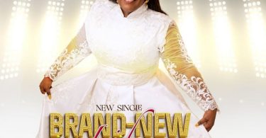 Queen Esther - Brand New Life (Asemsebe)