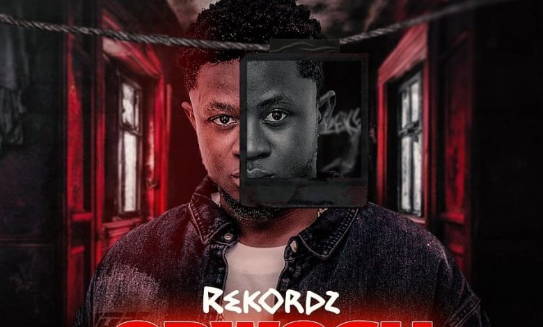 Rekordz - Odwogu