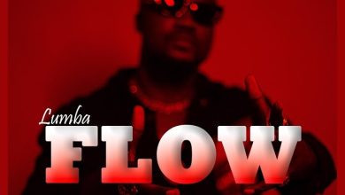 Rocky Gee - Lumba Flow